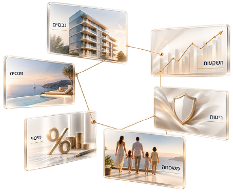 לוגו LAVI Family Office