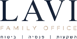 לוגו LAVI Family Office